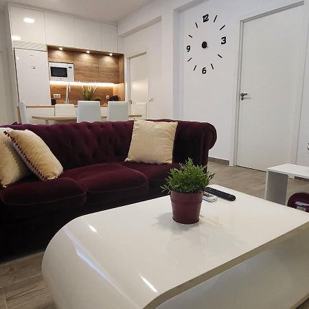 Maria Malaga Breeze Daire Dış mekan fotoğraf