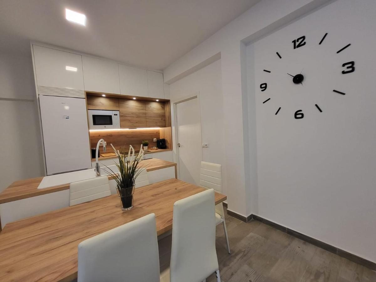 Maria Malaga Breeze Daire Dış mekan fotoğraf